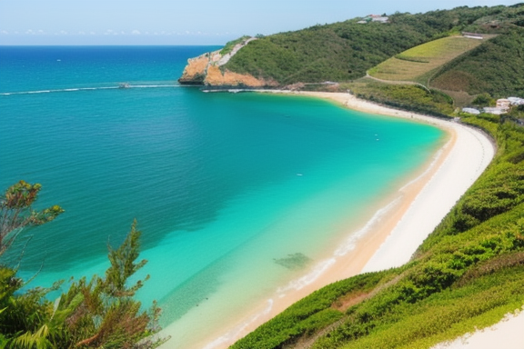 Praia da Pinheira