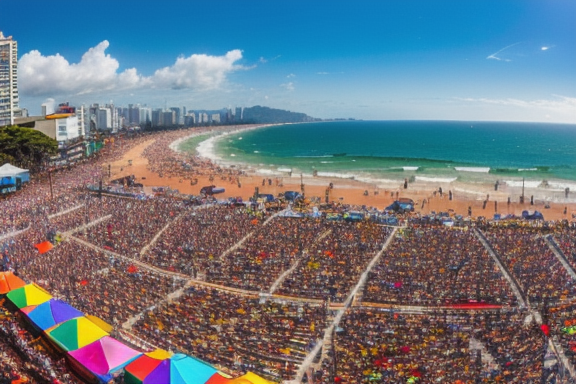 Festival de Verão