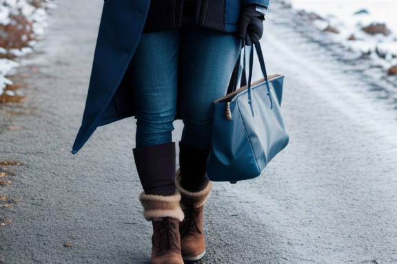 Looks para destinos de inverno