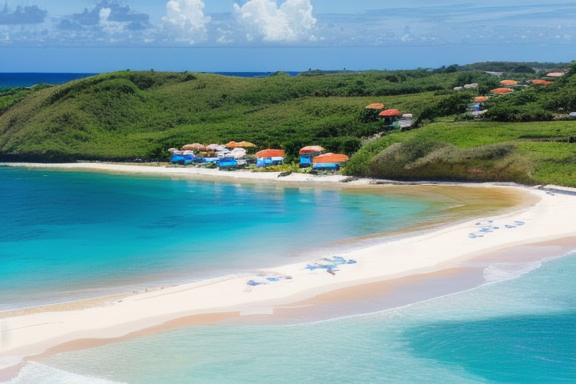 Praia de Carneiros, Pernambuco