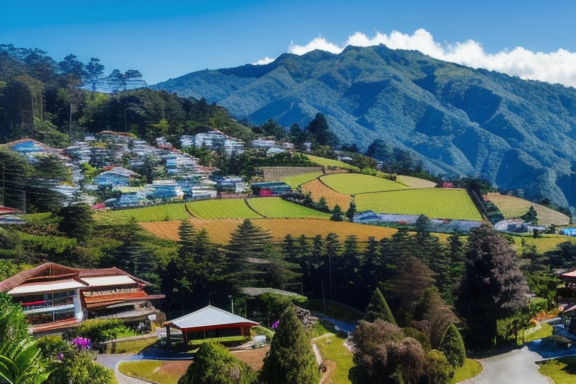 Campos do Jordão