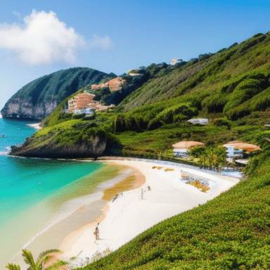 Praia do Estaleiro