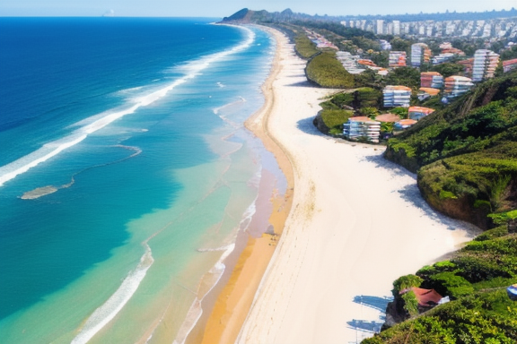 Praia do Recreio