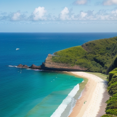 Praia do Peró