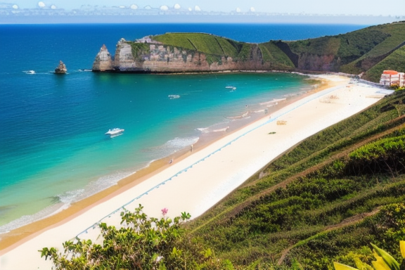 Praia do Português