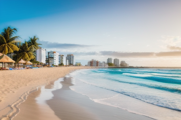 Praia do Flamengo